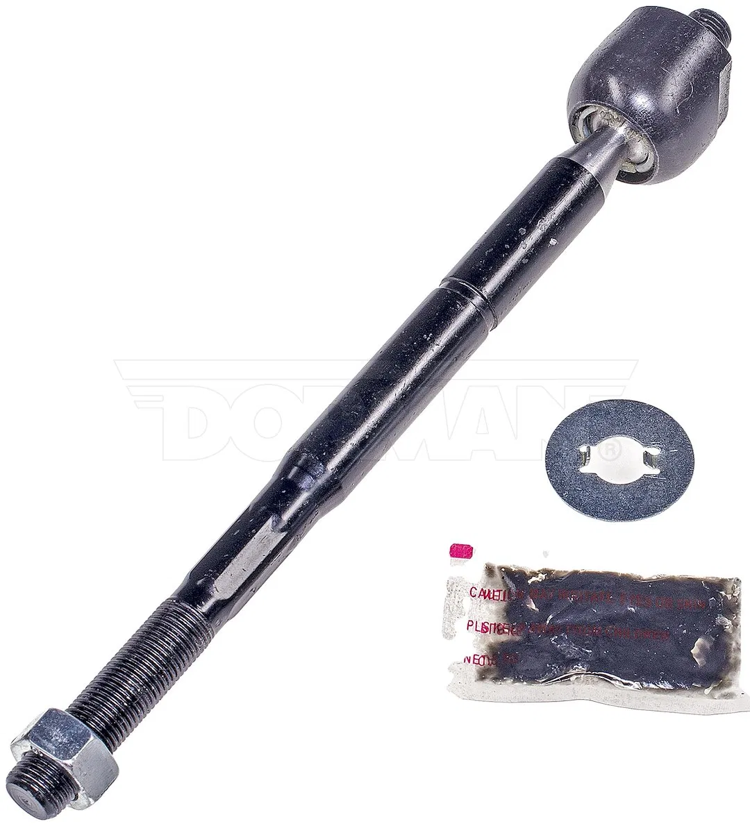 IS409 – DORMAN Tie Rod End, OE Replacement - view 2